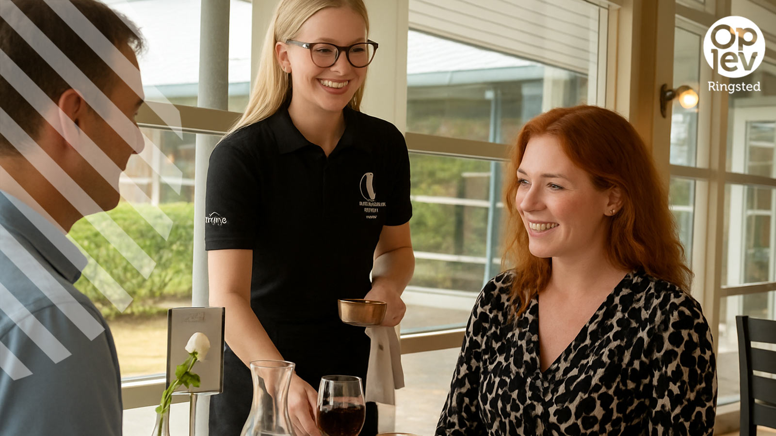 Spis godt i Ringsted