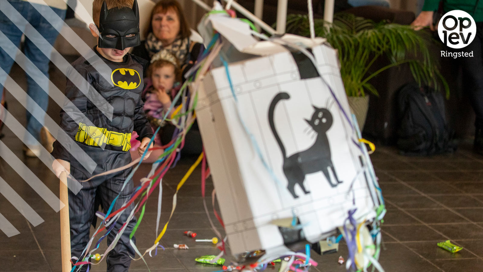 Vinterferie og fastelavn 2026