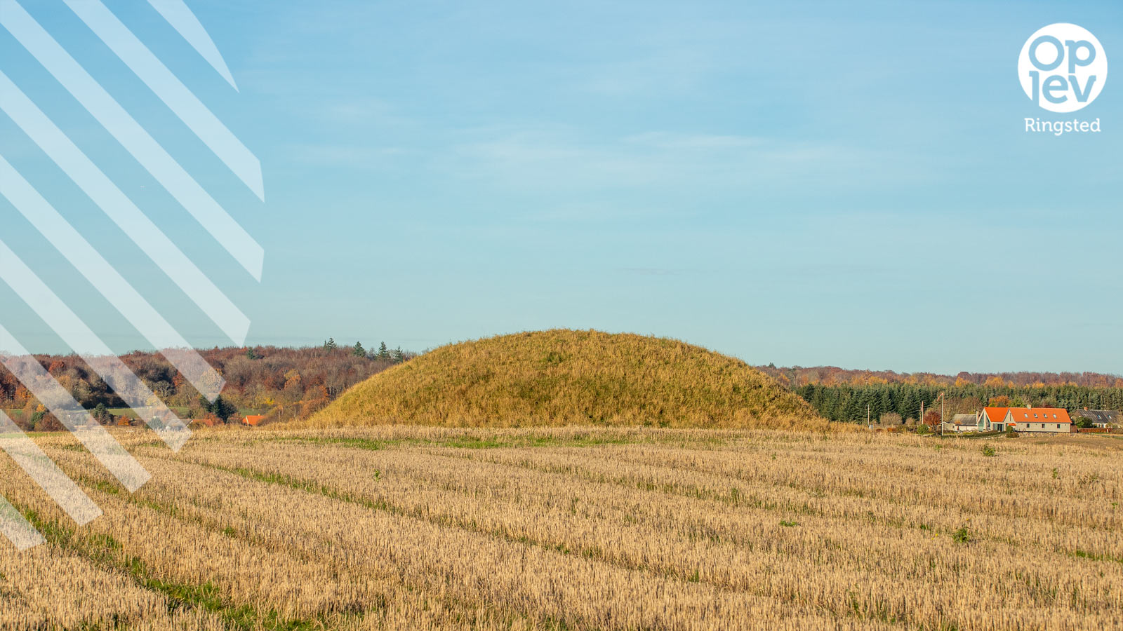 Historien i landskabet