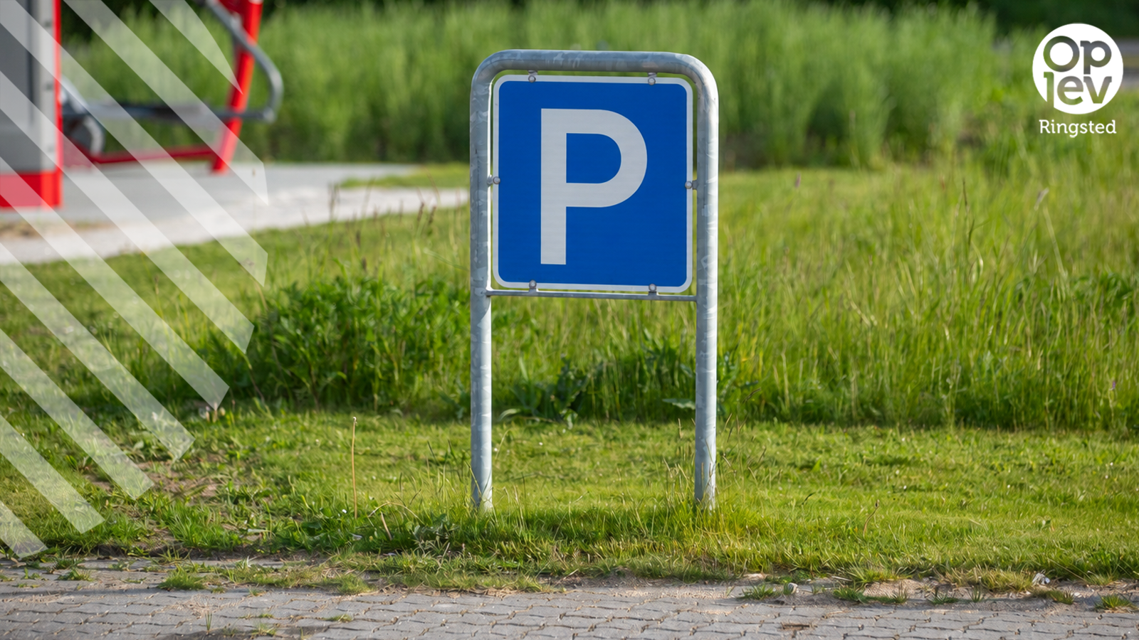 Parkering
