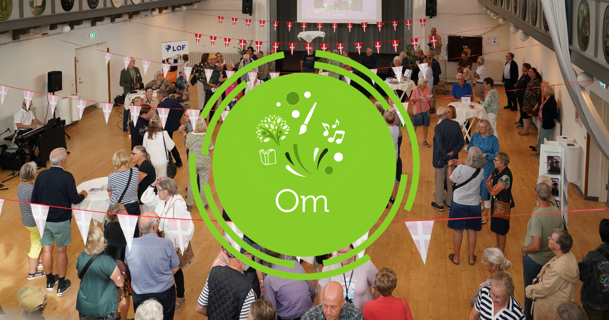 Om Ringsted Ældrefestival