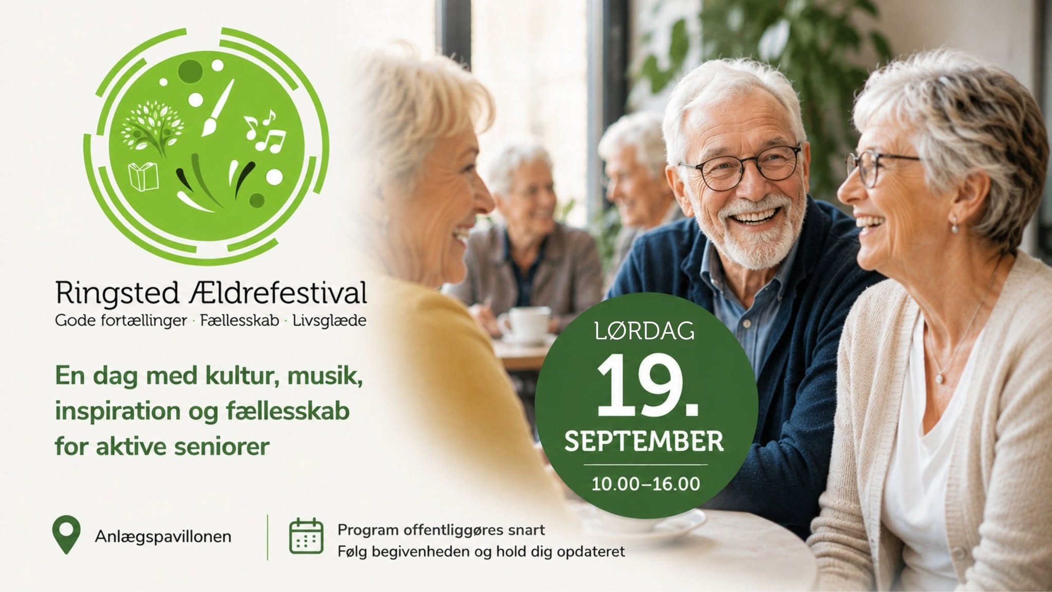 Ringsted Ældrefestival