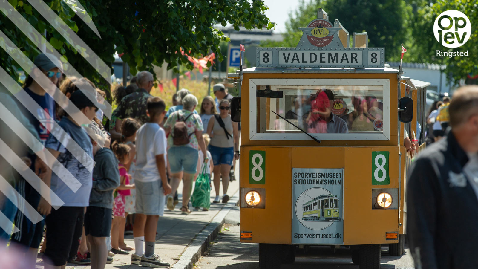 Sporvognen Valdemar