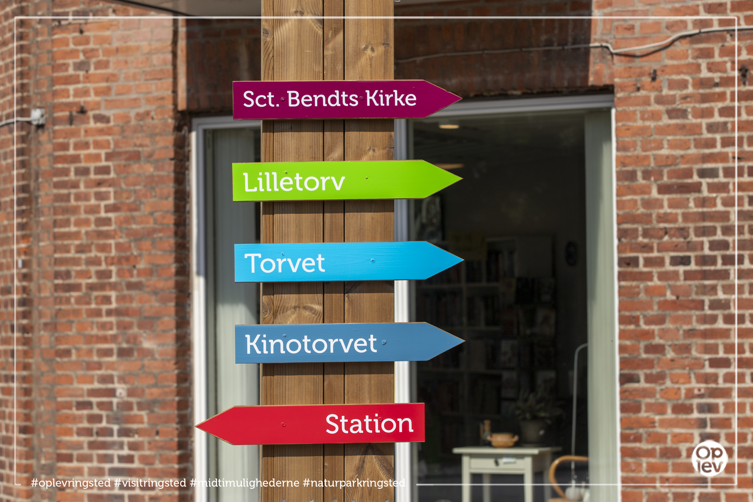 Markedsdage i Ringsted