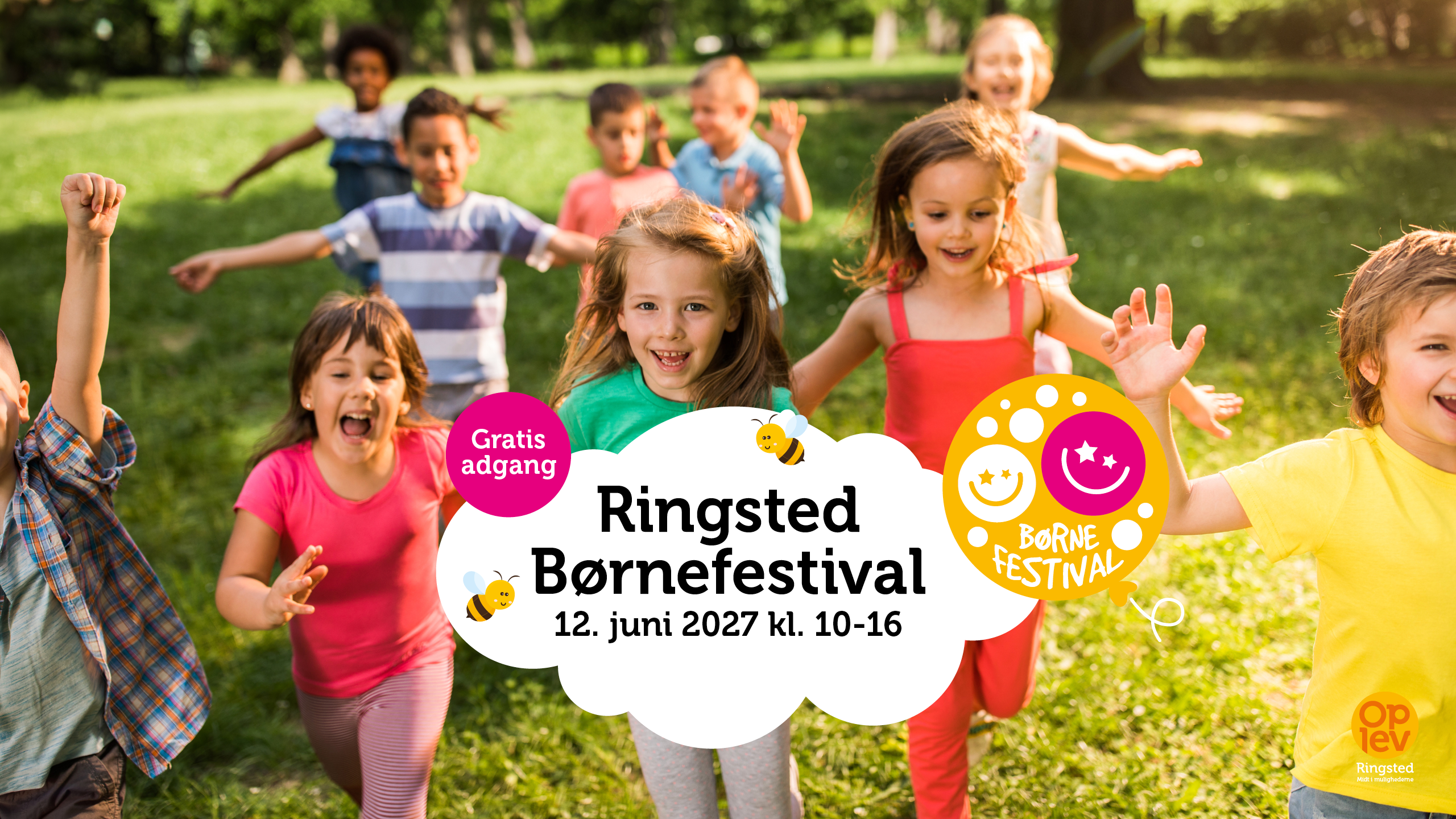 Ringsted Børnefestival