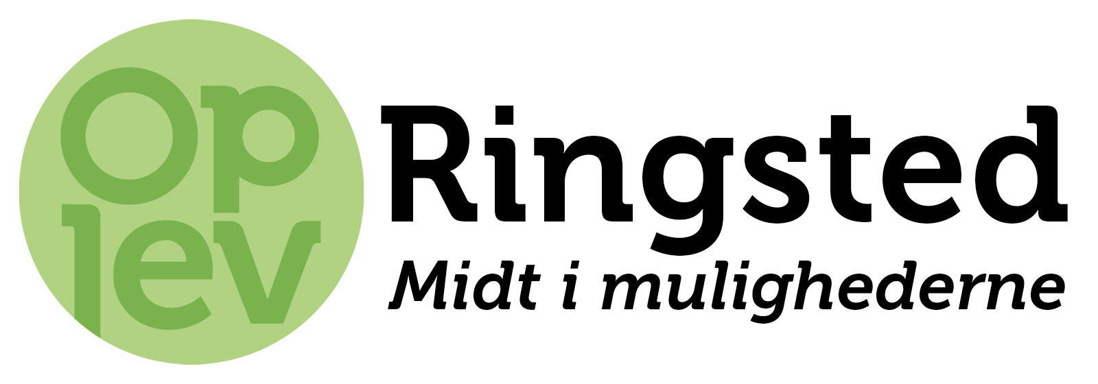 Oplev Ringsted