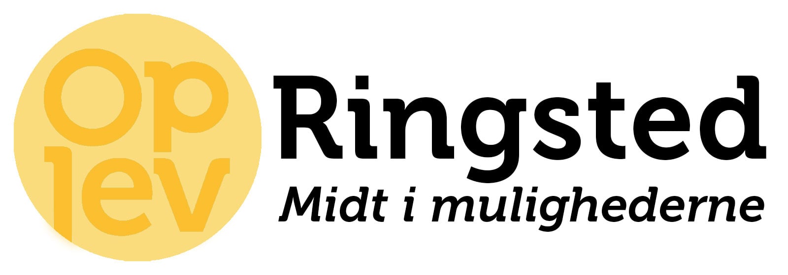 Oplev Ringsted