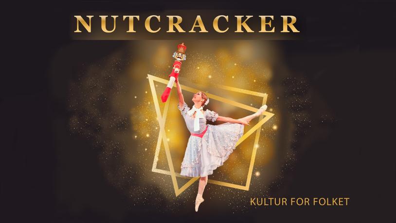 Nøddeknækkeren