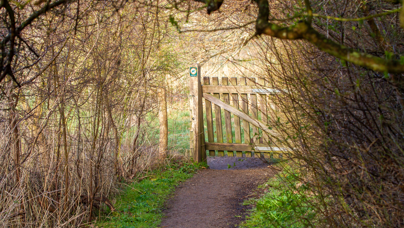 28 udflugtsmål kort