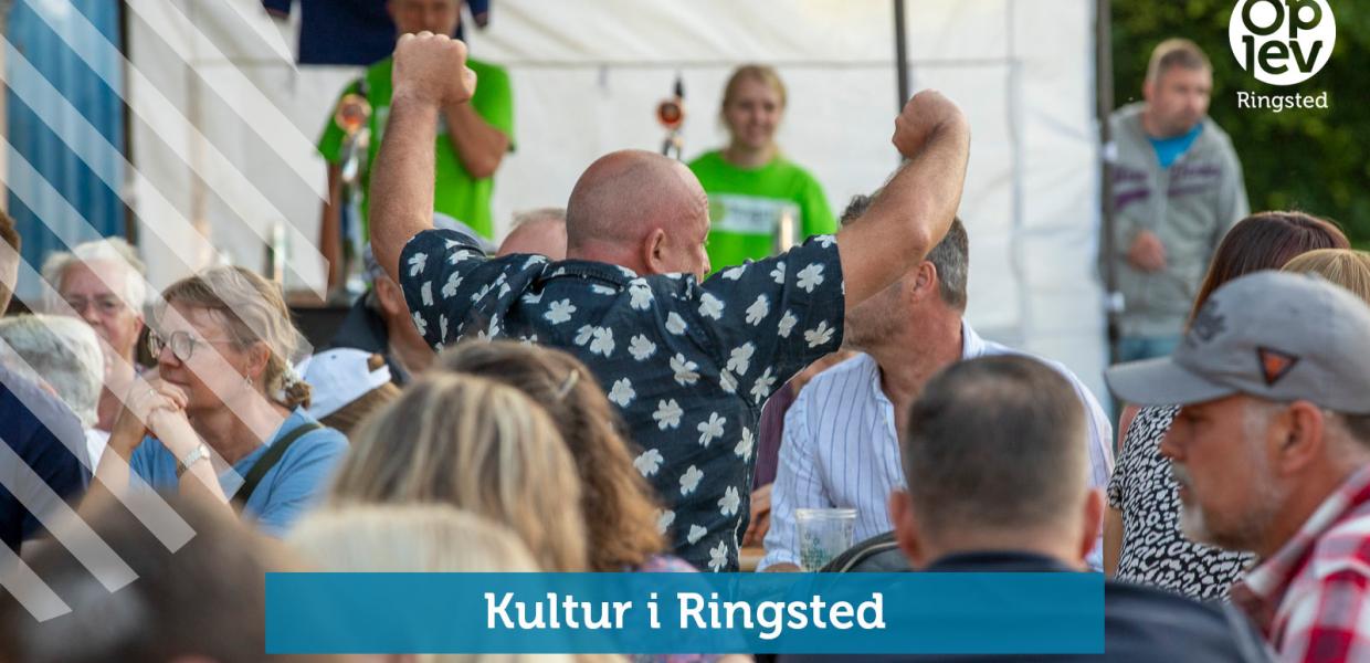 Kultur i Ringsted