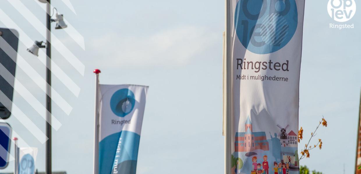 Kontakt Oplev Ringsted