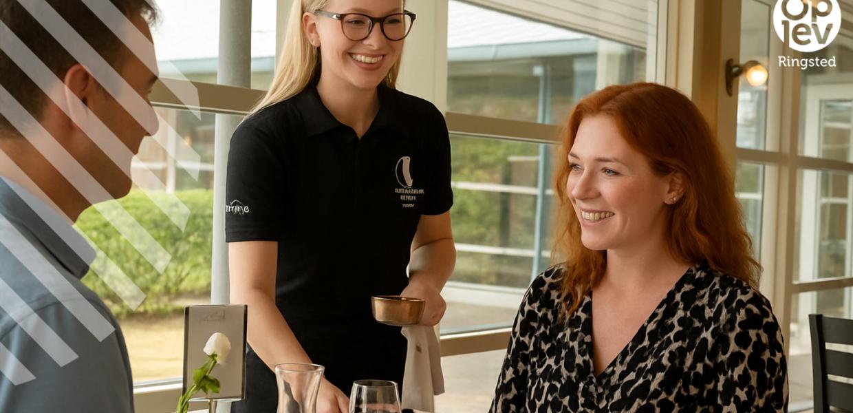 Spis godt i Ringsted