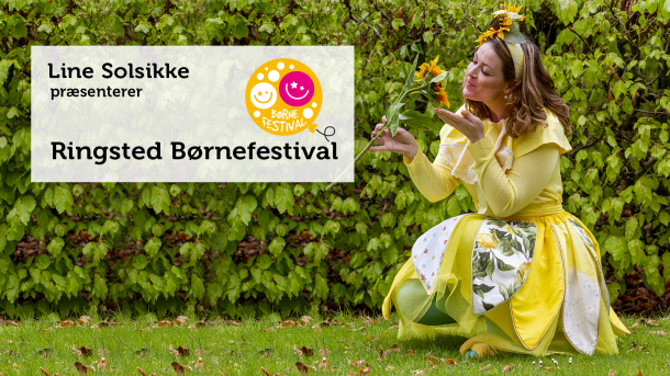 Ringsted Børnefestival