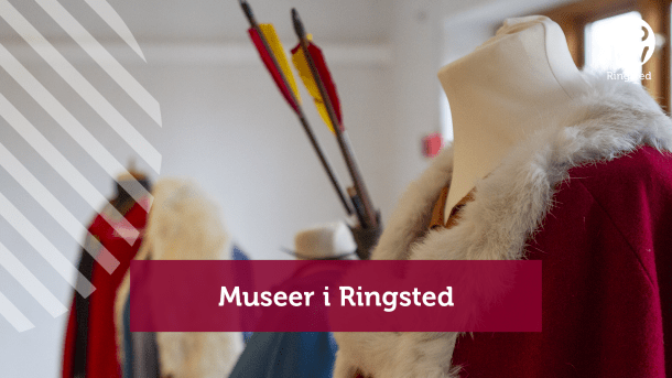 Museer i Ringsted