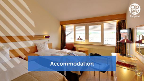 Accommodation