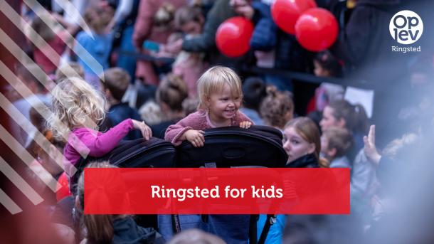 Ringsted for Kids