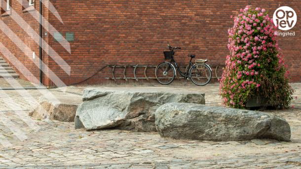 Historiske Seværdigheder