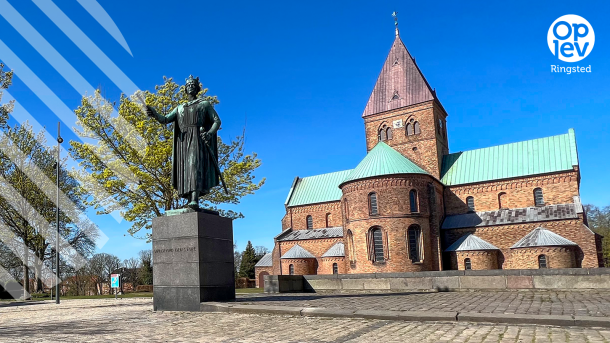 Kirker i Ringsted