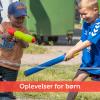 Oplevelser for børn