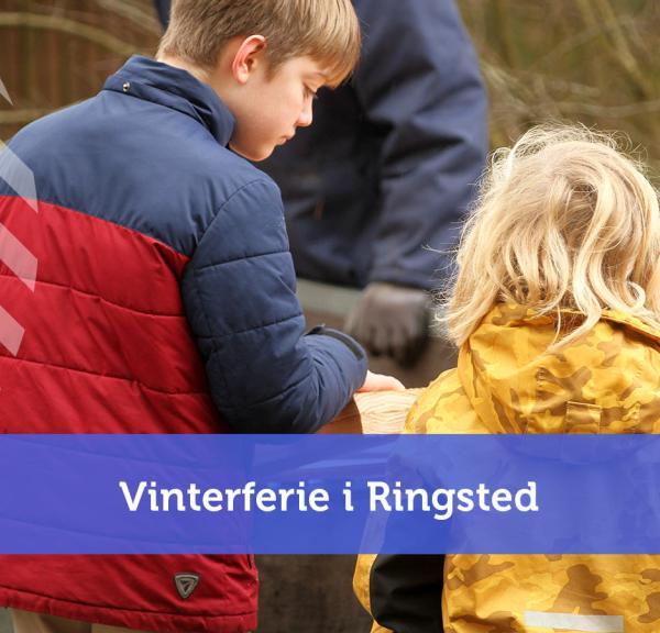 Vinterferie i Ringsted 2023