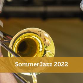 SommerJazz 2022