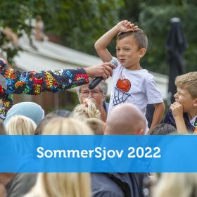 SommerSjov 2022
