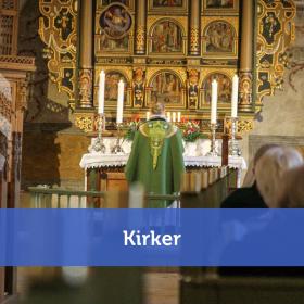 Kirker