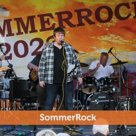 SommerRock 2023