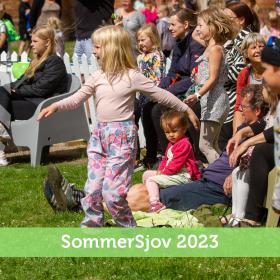 SommerSjov 2023