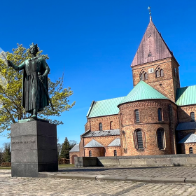 Kirker i Ringsted